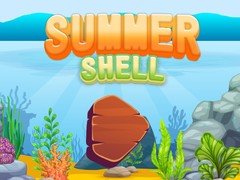 ເກມ Summer Shell