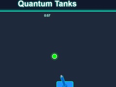 ເກມ Quantum Tanks