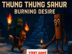 ເກມ Thung Thung Sahur Burning Desire