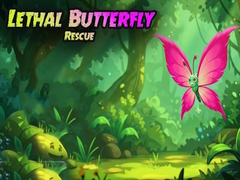 ເກມ Lethal Butterfly Rescue