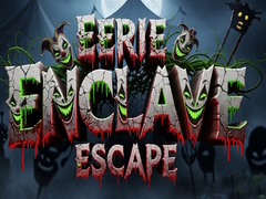 ເກມ Eerie Enclave Escape