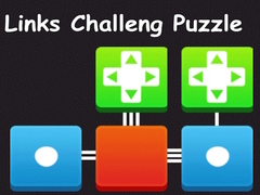 ເກມ Links Challeng Puzzle