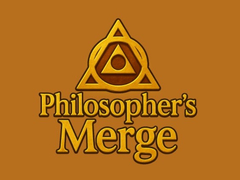 ເກມ Philosopher's Merge