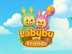ເກມ Labubu And Friends