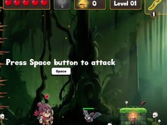 ເກມ Jungle Fury Mutant Rhino Mayhem