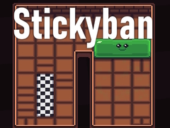 ເກມ Stickyban