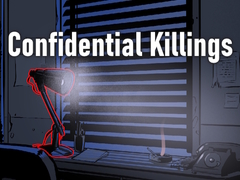 ເກມ Confidential Killings