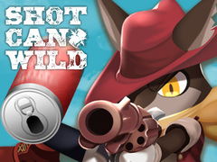 ເກມ Shot Can Wild