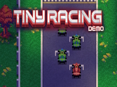 ເກມ Tiny Racing Demo