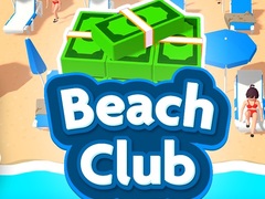 ເກມ Beach Club