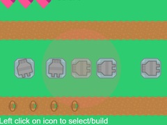 ເກມ Zombie Tower Defense