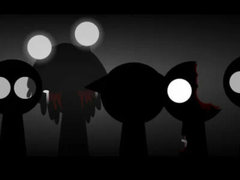 ເກມ Sprunki: The Lost Souls