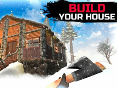 ເກມ Winter Craft: Survival in the Forest