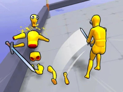 ເກມ Epic Sword Battle