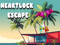 ເກມ Heartlock Escape