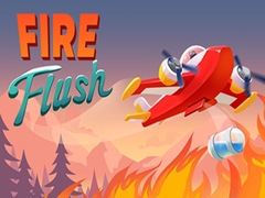 ເກມ Fire Flush
