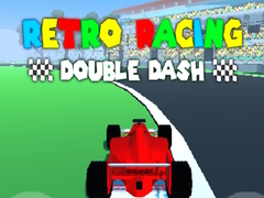 ເກມ Retro Racing Double Dash