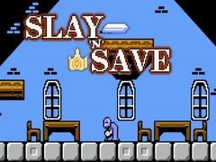ເກມ Slay 'n' Save