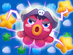 ເກມ Dream Mania Happy Match