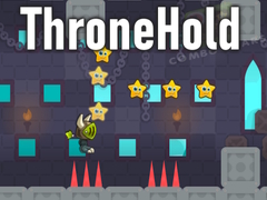ເກມ ThroneHold