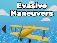 ເກມ Evasive Maneuvers