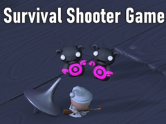 ເກມ Survival Shooter Game