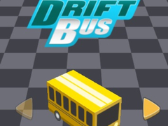 ເກມ Drift Bus