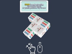 ເກມ Mahjong 3d Match