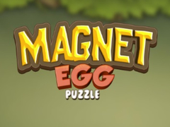 ເກມ Magnet Egg Puzzle