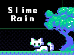 ເກມ Slime Rain