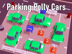 ເກມ Parking Polly Cars