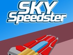 ເກມ Sky Speedster