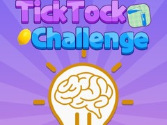 ເກມ Ticktock Challenge