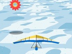 ເກມ Hang Glider