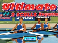ເກມ Ultimate 2 Sculls Regatta