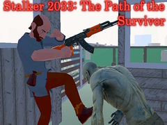 ເກມ Stalker 2033: The Path of the Survivor