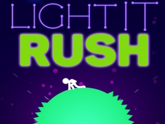 ເກມ Light It Rush
