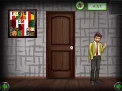 ເກມ Amgel Juneteenth Day Escape