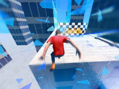 ເກມ Rooftop Run