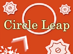 ເກມ Circle Leap
