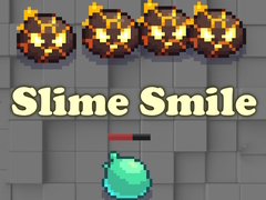 ເກມ Slime Smile