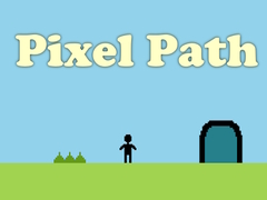 ເກມ Pixel Path