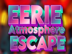ເກມ Eerie Atmosphere Escape