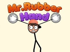 ເກມ Mr. Rubber Hand