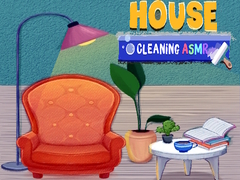 ເກມ House Cleaning ASMR