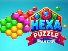 ເກມ Hexa Puzzle Master