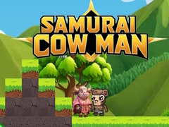 ເກມ Samurai Cow Man