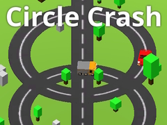 ເກມ Circle Crash