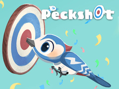 ເກມ Peckshot