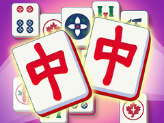 ເກມ Grand Mahjong